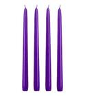 Advent Taper Candles - 10 (blue)