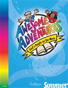 Awesome Adventures: God&#39;s People on the Move