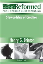Stewardship of Creation, Participant&#39;s Book