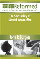 The Spirituality of Dietrich Bonhoeffer, Participant&#39;s Book
