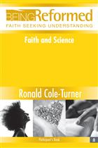Faith and Science, Participant&#39;s Book