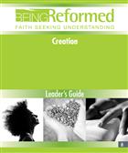 Creation, Leader&#39;s Guide