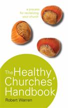 The Healthy Churches&#39; Handbook