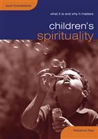 Children&#39;s Spirituality