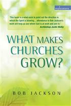 What is Making Churches Grow?