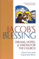 Jacob&#39;s Blessing