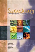 Sanctuary Book &amp; CD Set