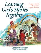 Learning God&#39;s Stories Together