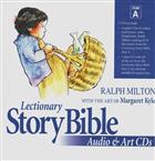 Lectionary Story Bible Year A CD