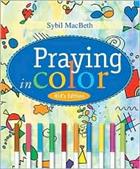 Praying in Color - Kids Edition