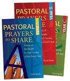 Pastoral Prayers to Share - Years A, B, &amp; C Set