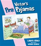 Victor&#39;s Pink Pyjamas