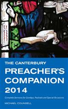 The Canterbury Preacher&#39;s Companion 2014