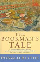 Bookman&#39;s Tale