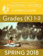 Grades (k)-2 Spring