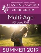 Multi-Age Summer ONLY