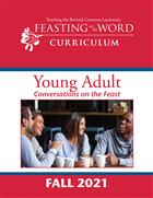 Young Adult (Conversations) Fall 2021 Print &amp; Ship