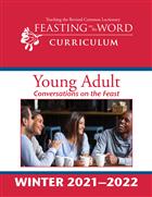 Young Adult (Conversations)  Winter 2021-2022 Print &amp; Ship