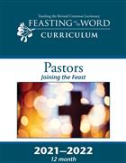 Joining the Feast  12-Months Download