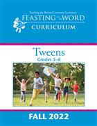 Tweens (Grades 5-6) Fall 2022 Download