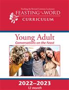 12-Month (2022-2023) - Young Adult (Conversations) Guide: Downloadable