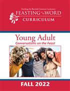 Fall 2022 - Young Adult (Conversations) Guide: Downloadable