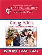 Winter (2022-2023) - Young Adult (Conversations) Guide: Downloadable