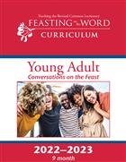 Young Adult (Conversations) 9 Months Print Format 2022-23