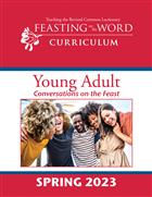 Young Adult (Conversations) Spring 2023 Print Format