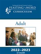 12-Month (2022-2023) - Adult Leader&#39;s Guide: Downloadable