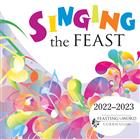 Singing the Feast Music CD 2022-2023