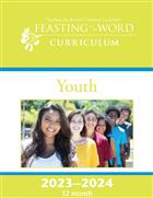 12-Month (2023–2024): Youth Leader&#39;s Guide: Downloadable