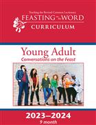 9-Month (2023–2024): Young Adult (Conversations) Leader&#39;s Guide: Downloadable