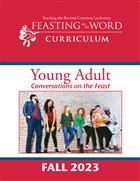 Fall 2023: Young Adult (Conversations) Leader&#39;s Guide: Downloadable