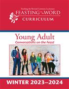 Winter 2023–2024: Young Adult (Conversations) Leader&#39;s Guide: Printed