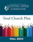 Fall 2023: Total Church Plan (Leader&#39;s Guides &amp; Color Packs): Downloadable