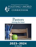 12-Month (2023–2024): Joining the Feast: Downloadable