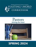 Spring 2024: Joining the Feast: Downloadable