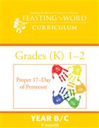 Year B/C (9-Month): Grades (K)1–2 Leader&#39;s Guide &amp; Color Pack: Downloadable