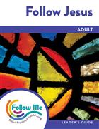 Follow Jesus Downloadable