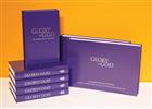 Glory to God Introductory Kit (Purple Presbyterian)