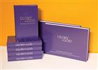 Glory to God Introductory Kit (Purple Ecumenical)