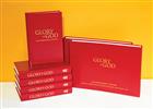 Glory to God Introductory Kit (Red Presbyterian)
