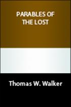 Parables of the Lost