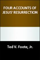 How do we account for the differences between Matthew, Mark, Luke and ■John&#39;s telling of Jesus&#39; resurrection? Given their differences, can some of them ■be wrong? Our goal in this lesson is to examine ways in which the Bible&#39;s ■accounts of Jesus&#39; burial and resurrection vary, consider why this is so, and ■explore the implications for Christians today.