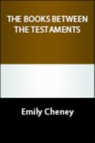 The Books between the Testaments
