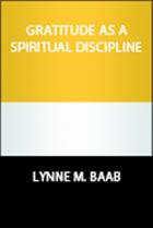 Gratitude as a Spiritual Discipline