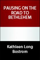 Pausing on the Road to Bethlehem