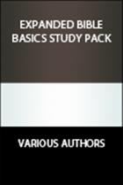 Expanded Bible Basics Study Pack