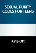 Sexual Purity Codes for Teens